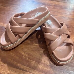 Vince Camuto Slides